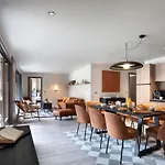 Résidence Ynycio Hotel 4*