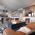 Résidence Ynycio 4*