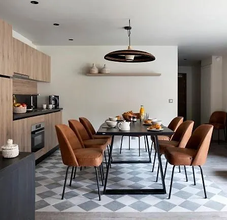 Ynycio 4* Тинь