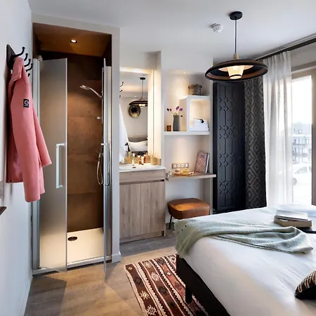 Ynycio 4* Tignes