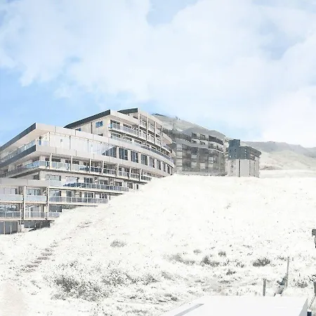 Hotel Ynycio Tignes