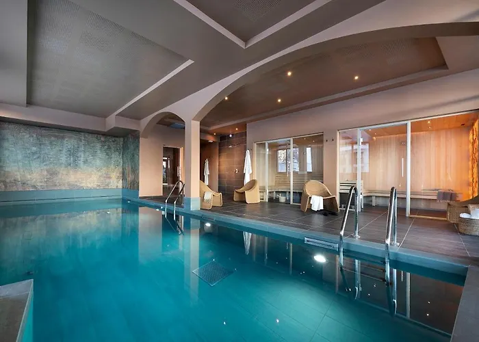 Hotel Ynycio