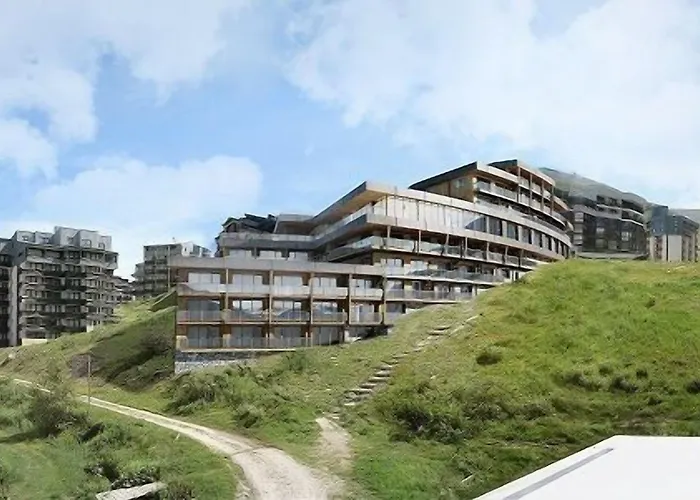 Hotel Ynycio