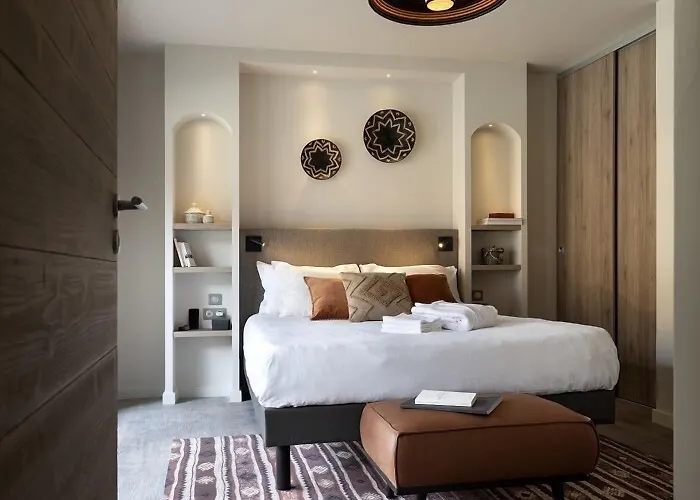 Hotel Ynycio 4*