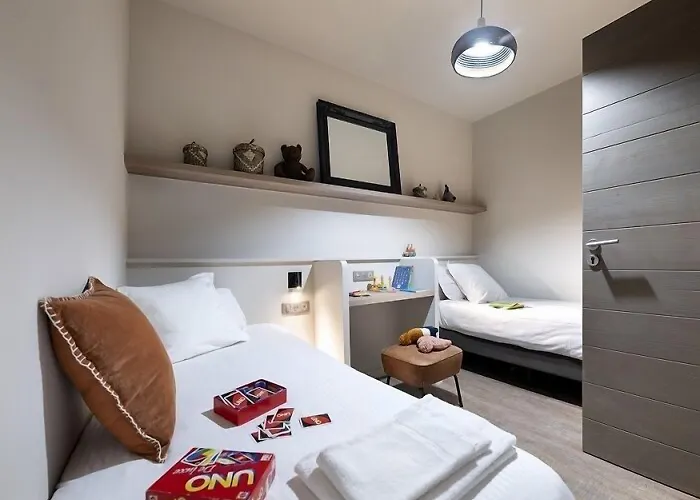 Ynycio Hotel