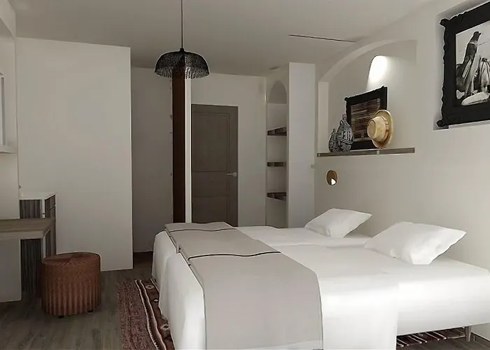 Hotel Ynycio Tignes