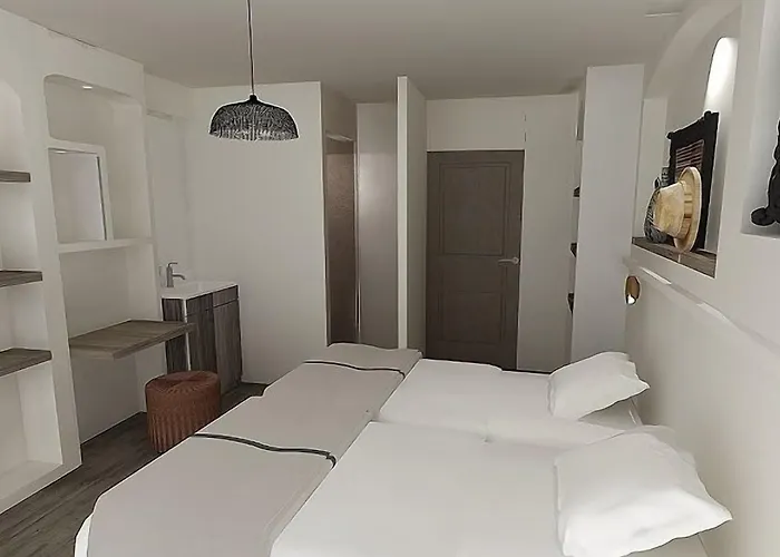 Ynycio Hotel Tignes