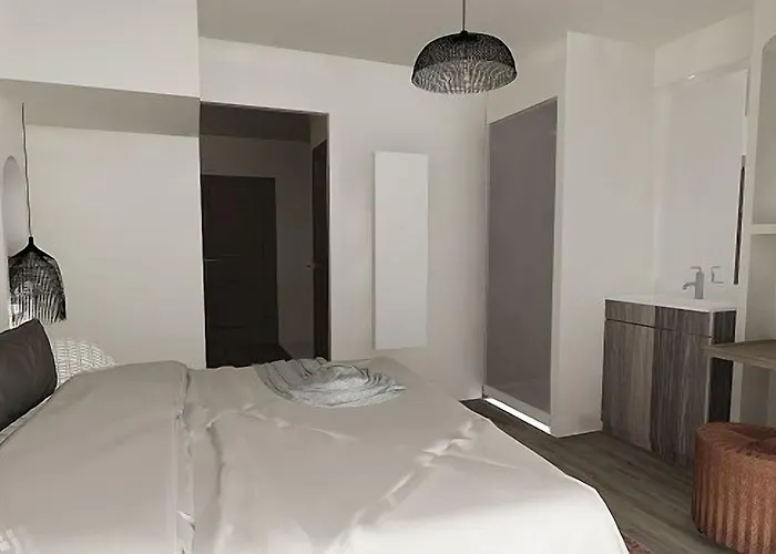 Ynycio 4* Tignes