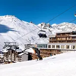 Ynycio Tignes