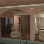 Hotel Ynycio
