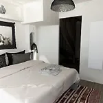 Szálloda Ynycio 4*