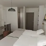 Ynycio Szálloda Tignes