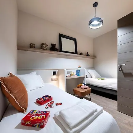 Ynycio Tignes